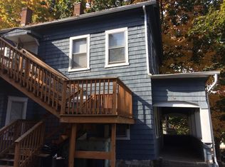 21 John St APT 2B, Worcester, MA 01609