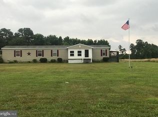 26761 Mount Vernon Rd, Princess Anne, MD 21853