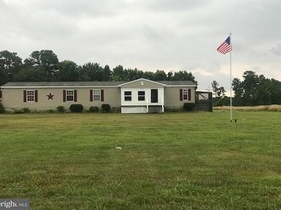 26761 Mount Vernon Rd, Princess Anne, MD, 21853