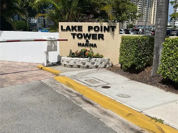 100 Golden Isles Dr APT 706, Hallandale Beach, FL 33009