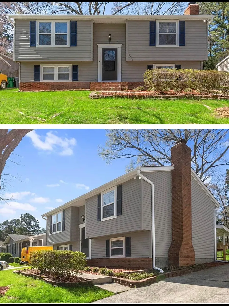 Building Photo - 5215 Split Oak Dr