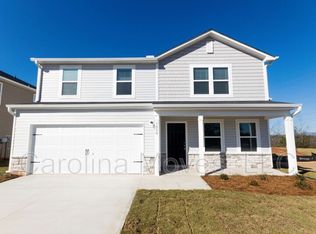 1059 Dobson Meadows Dr, Greer, SC 29651