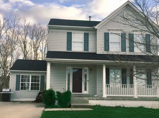 2101 Wilder Ct, Bryans Road, MD 20616