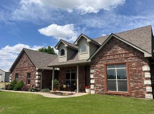 14016 County Road 1130, Lookeba, OK 73053