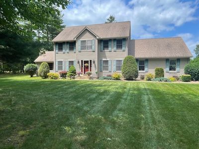 111 Aldrich St, Belchertown, MA, 01007