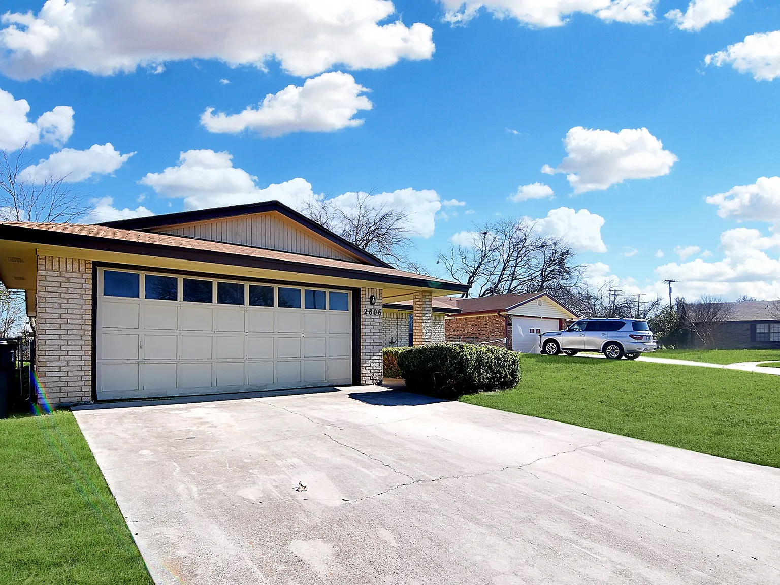 2806 Grasslands Dr, Killeen — Photo 3