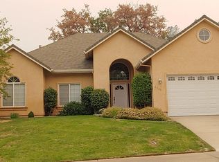 2255 Wicklow St, Redding, CA 96001