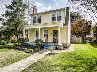 1503 Greycourt Ave, Richmond, VA 23227