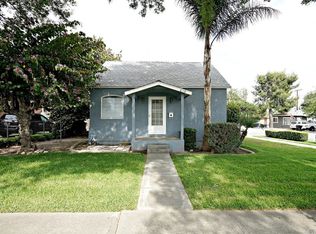 610 N 5th Ave, Upland, CA 91786