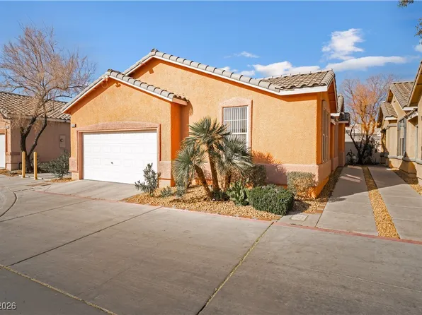 2528 Living Rock St, Las Vegas, NV 89106