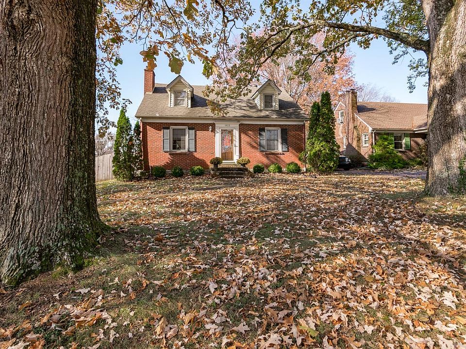 1823 Clays Mill Rd, Lexington, KY 40503 Zillow