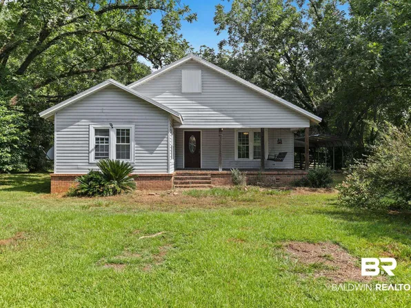 3055 County Road 43, Evergreen, AL 36401