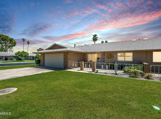 9401 W Long Hills Dr, Sun City, AZ 85351