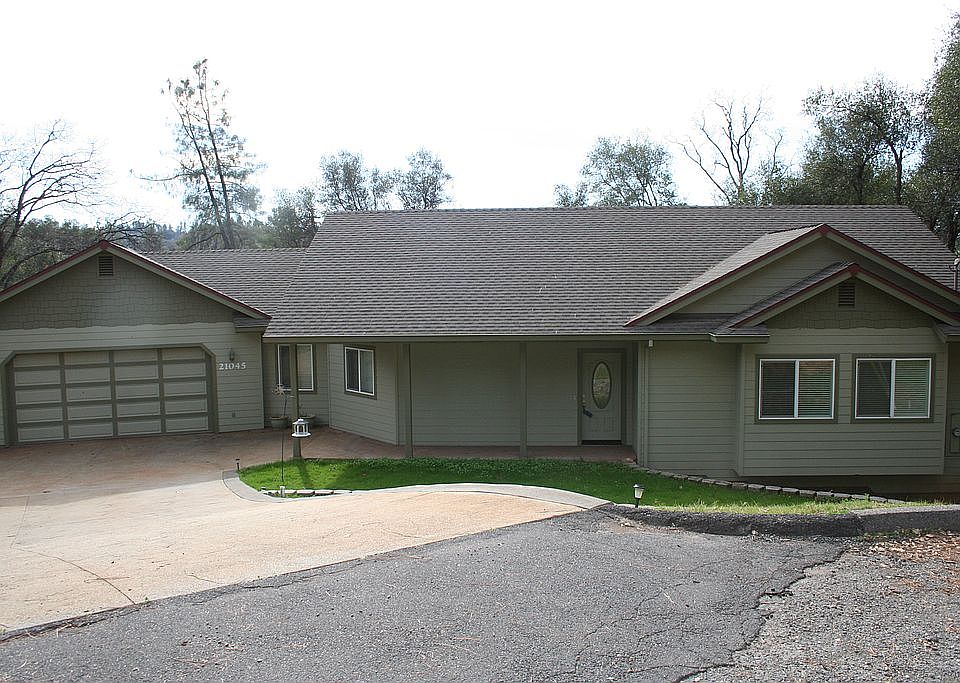 21045 Diablo Ct, Sonora, CA 95370 Zillow