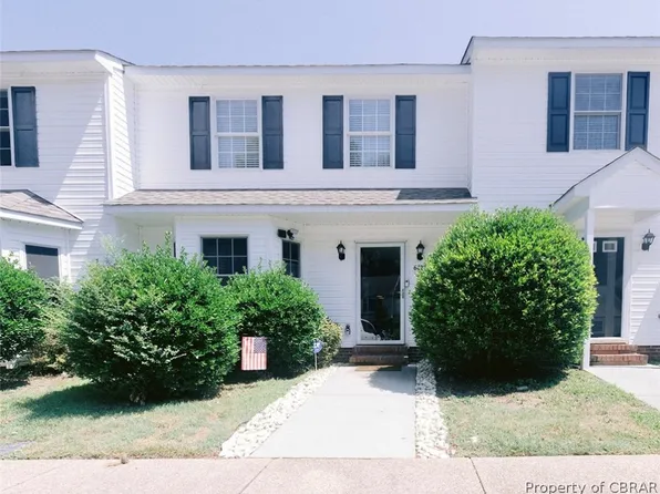 6427 Village Woods Ct, Gloucester, VA 23061