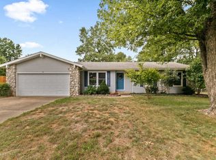 3515 S Parkhill Ave, Springfield, MO 65807