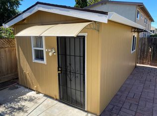 1321 145th Ave #C, San Leandro, CA 94578