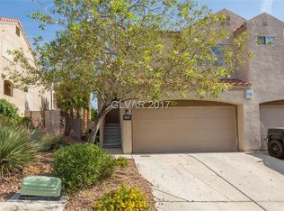 1703 Empire Mine Dr, Henderson, NV 89014