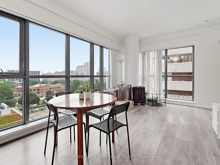 159 Dundas St E #1005 — Photo 14