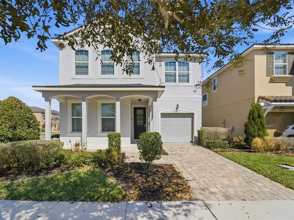 9013 Egret Mills Ter, Kissimmee, FL 34747