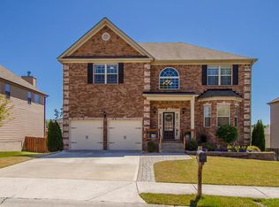 2087 Glenn Fls, Grovetown, GA 30813