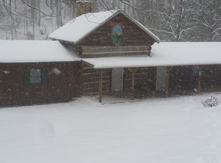 836 Chestnut Hill Rd, Rocky Mount, VA 24151