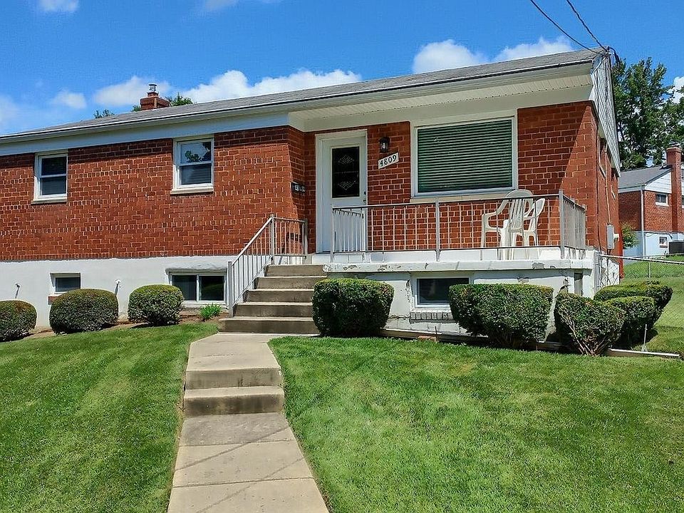 1st image of 4809 Wilwyn Way