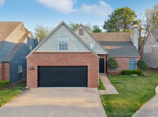 3019 E 89th Pl, Tulsa, OK 74137