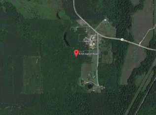 0 Aaron Rd, Pine Bluff, AR 71603