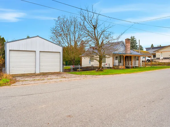 121 E 4th St S, Oldtown, ID 83822