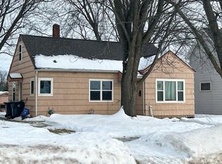 246 S 3rd St, Medford, WI 54451