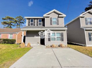 2016 Miller Ave, Chesapeake, VA 23320