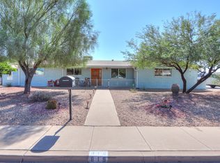 819 N Spur Cir, Mesa, AZ 85203