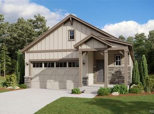 8338 Mount Kataka St, Littleton, CO 80125