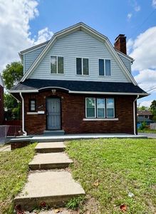 15515 Griggs St, Detroit, MI, 48238