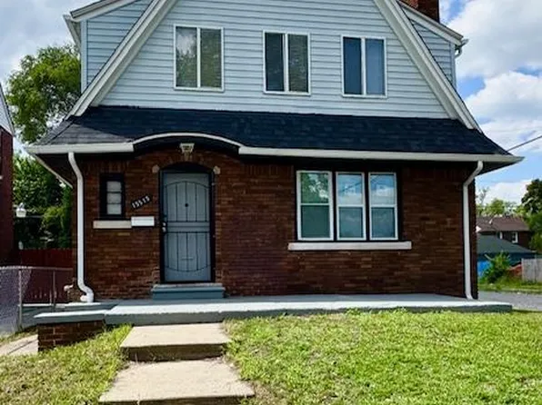 15515 Griggs St, Detroit, MI 48238