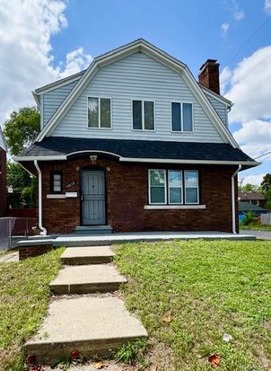 15515 Griggs St, Detroit, MI 48238