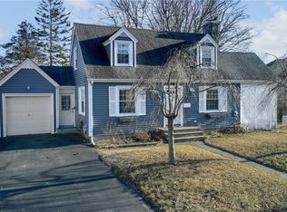 68 Blake St, Warwick, RI 02889