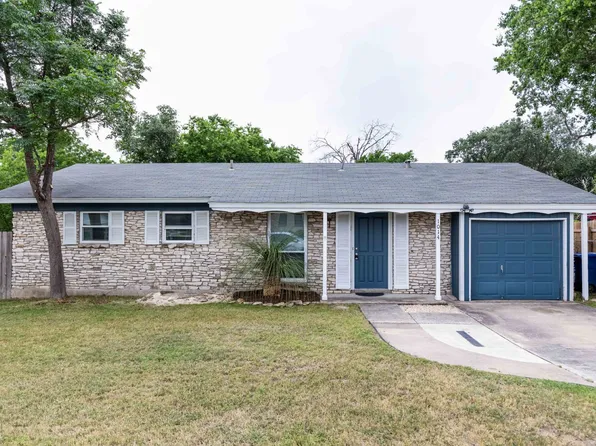 1014 Morey Peak Dr, San Antonio, TX 78213