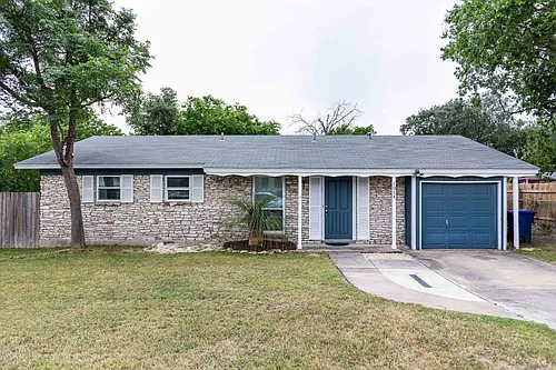 1014 Morey Peak Dr Photo 1