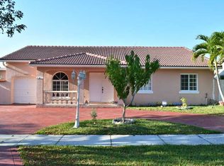 15441 SW 177th Ter, Miami, FL 33187