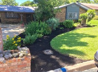7632 Old Spanish Trl, Live Oak, TX 78233
