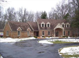 3590 W Samaria Rd, Temperance, MI 48182