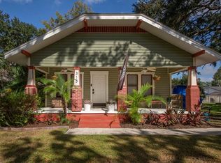 315 W Genesee St, Tampa, FL 33603