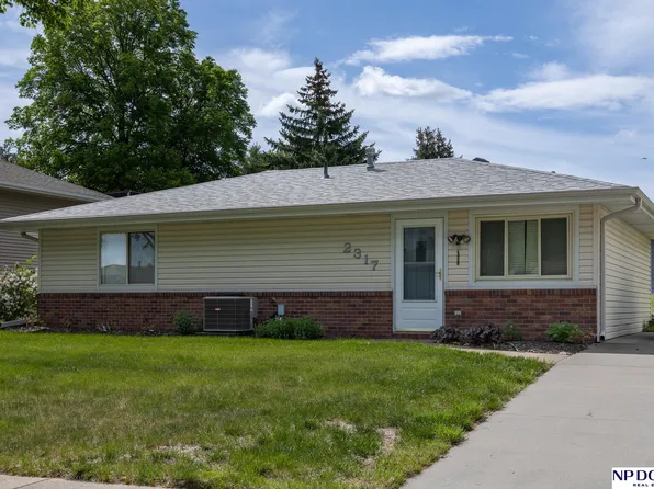 2317 W Washington St, Lincoln, NE 68522