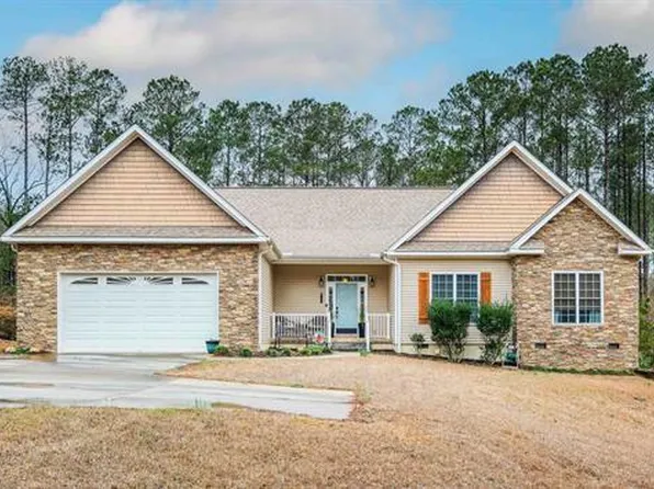 116 Rutledge Ln, Mc Cormick, SC 29835