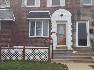 4512 Sheffield Ave, Philadelphia, PA 19136