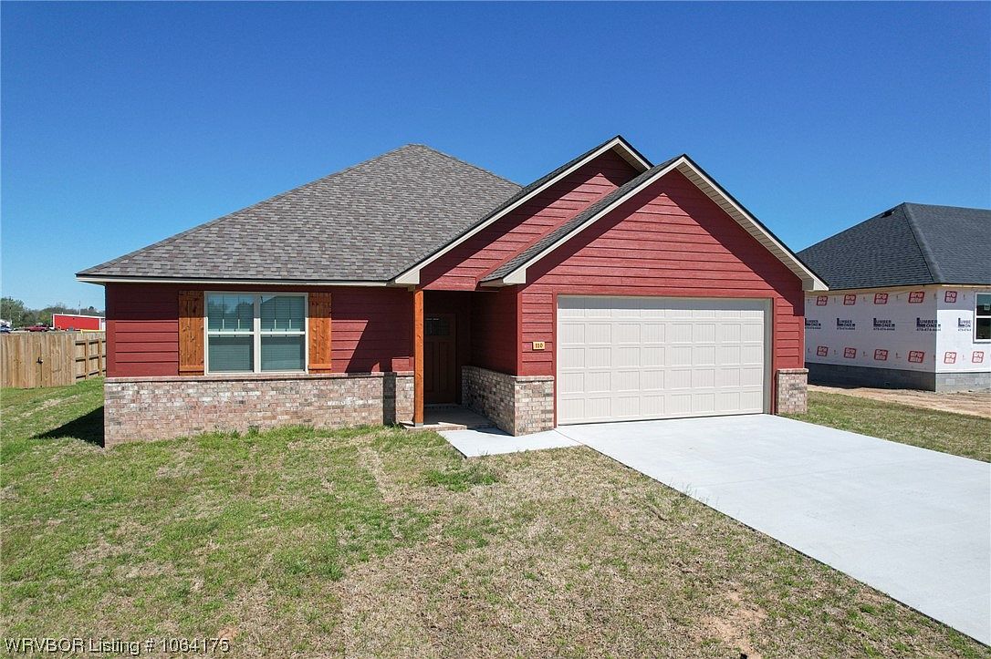 110 Countryside Way, Pocola, OK 74902 Zillow