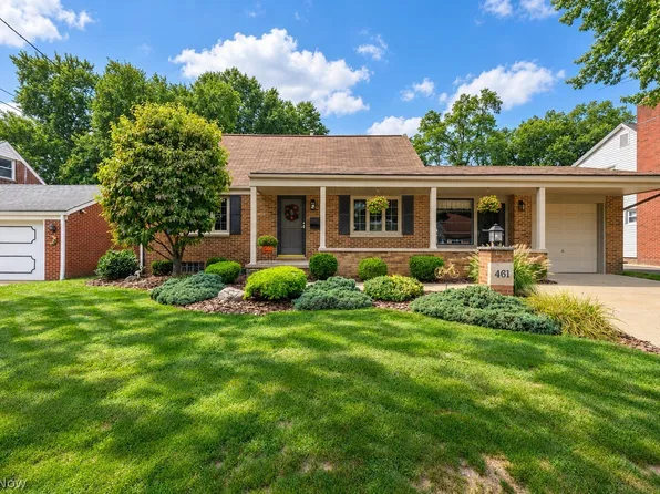 461 Royer Ave NW, North Canton, OH 44720