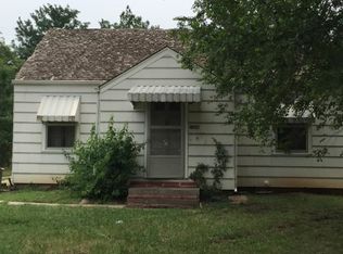 1316 N Dellrose St, Wichita, KS 67208